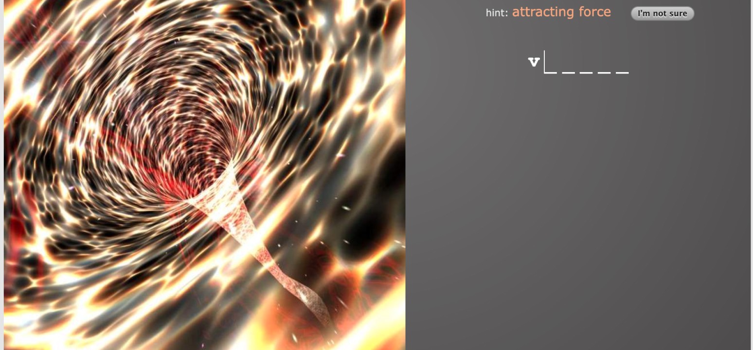 Fill-in-the-blank image question