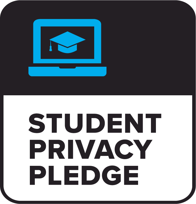 Student Privacy Pledge Badge