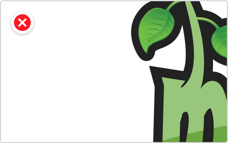 Membean logo overprinted