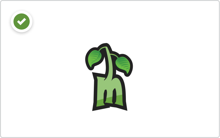 Membean logo acceptable usage