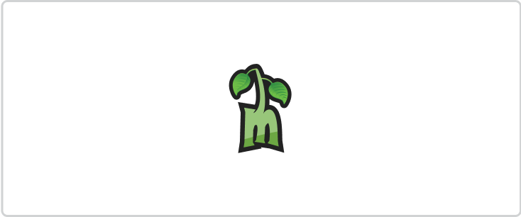 Membean logo minimum size