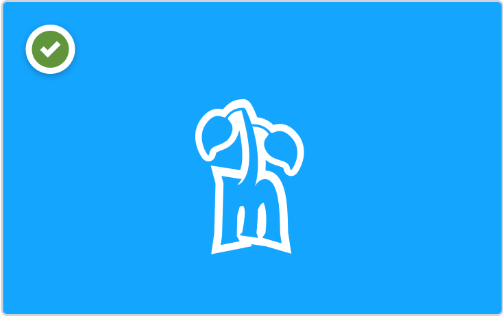 Membean monochrome logo acceptable usage