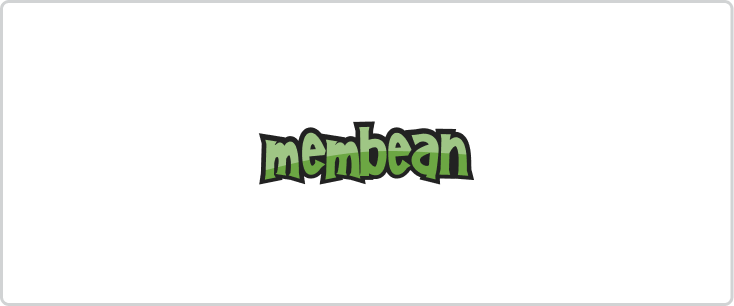 Membean logo minimum size