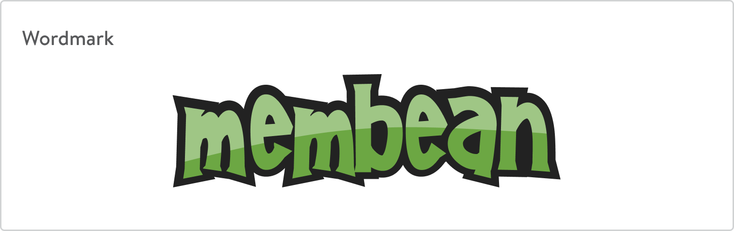Membean wordmark