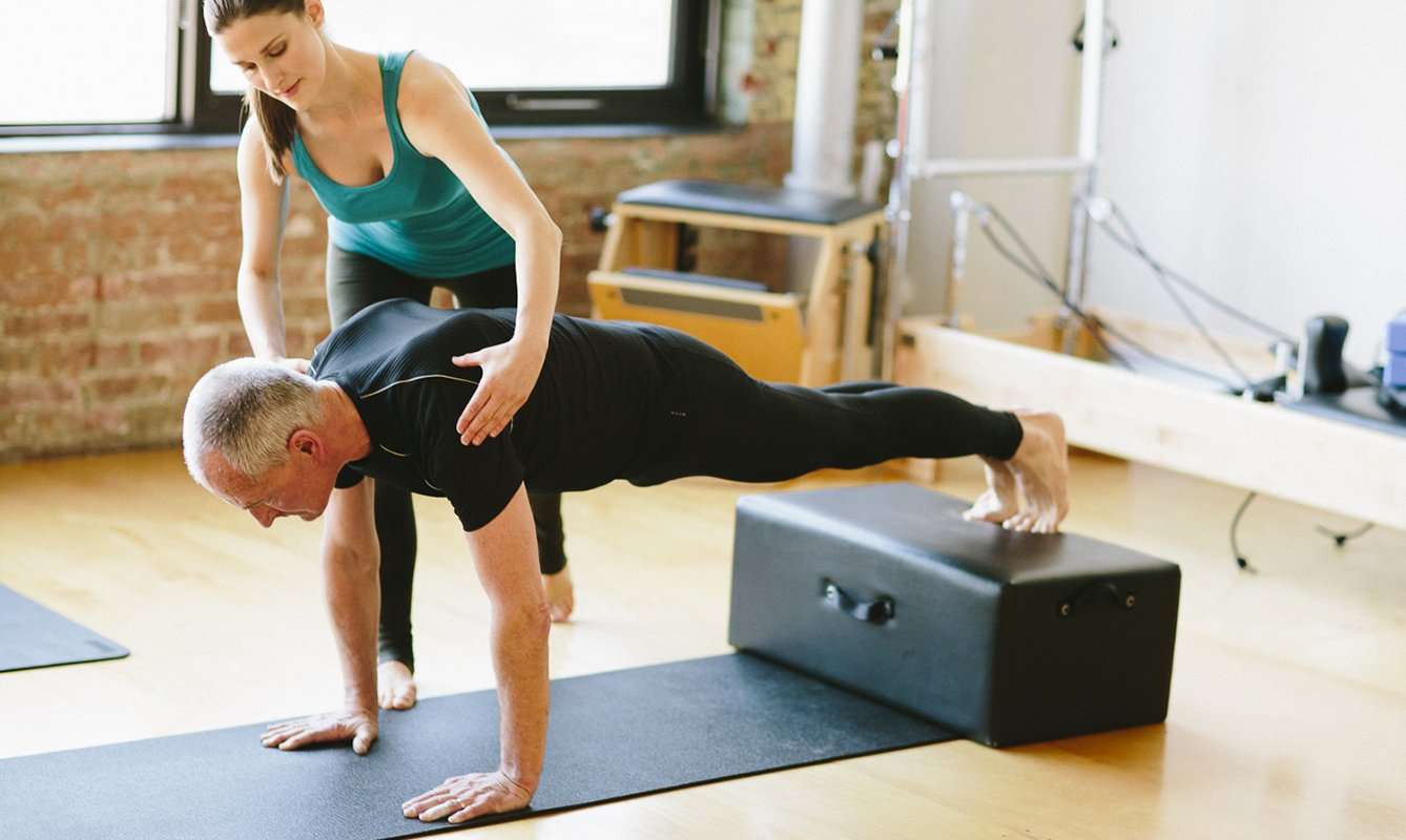 The Best Reasons To Become A Pilates Teaching Course