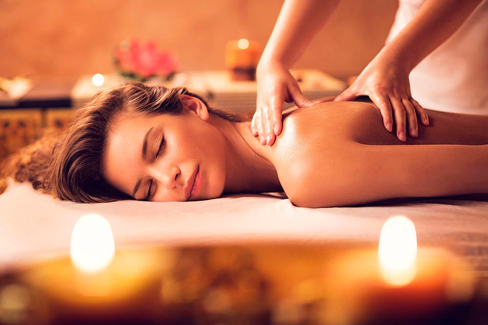 The Benefits of Premium Spa Massage and Treatment