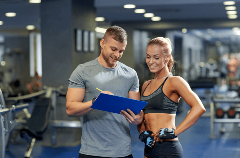 The Qualities to Look For in a Fitness Instructor