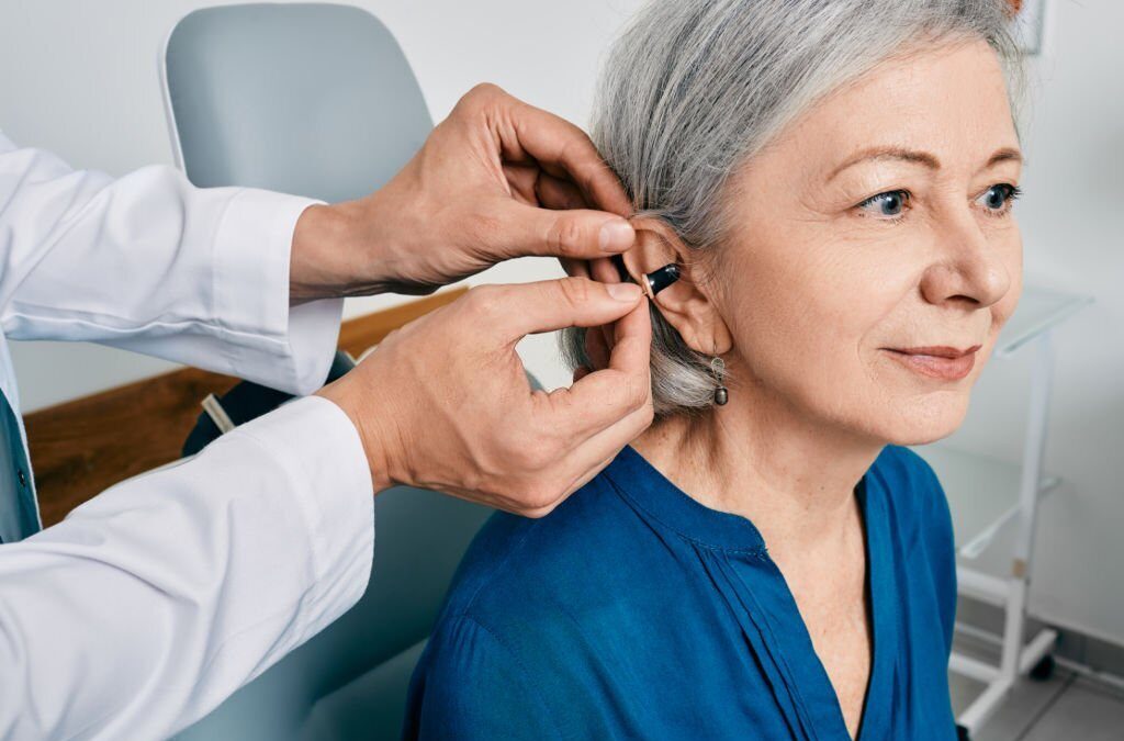 hearing aid center philippines
