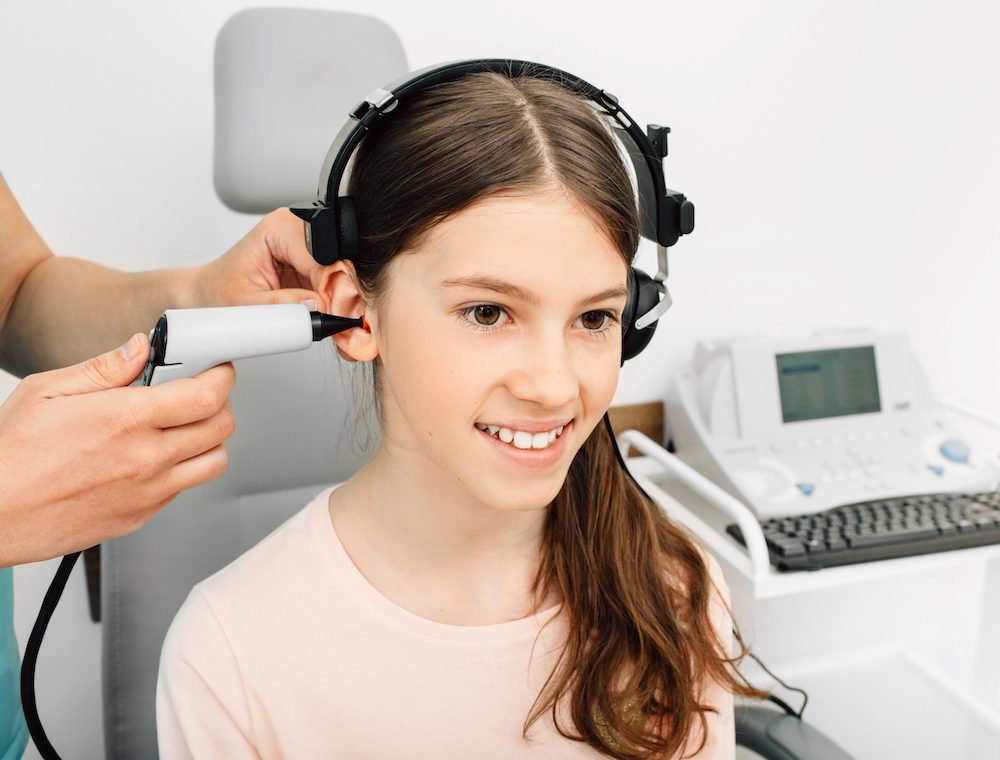 hearing solutions