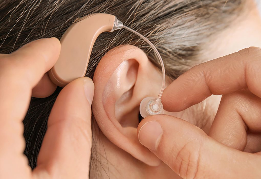 Hearing Aids