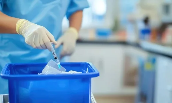 Choosing the Right Sharps Disposal Company for Your Healthcare Practice sharps disposal providers in virginia